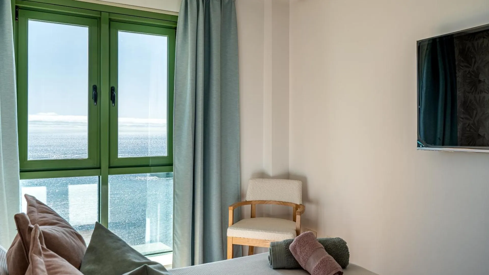 Gold Sand Views Arrecife  Apartament Arrecife (Lanzarote)