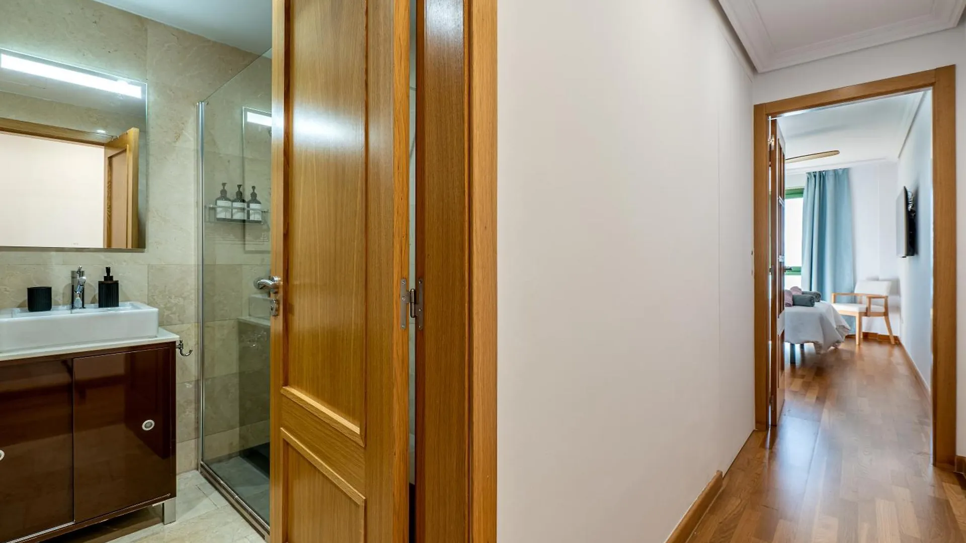 Apartament Gold Sand Views Arrecife