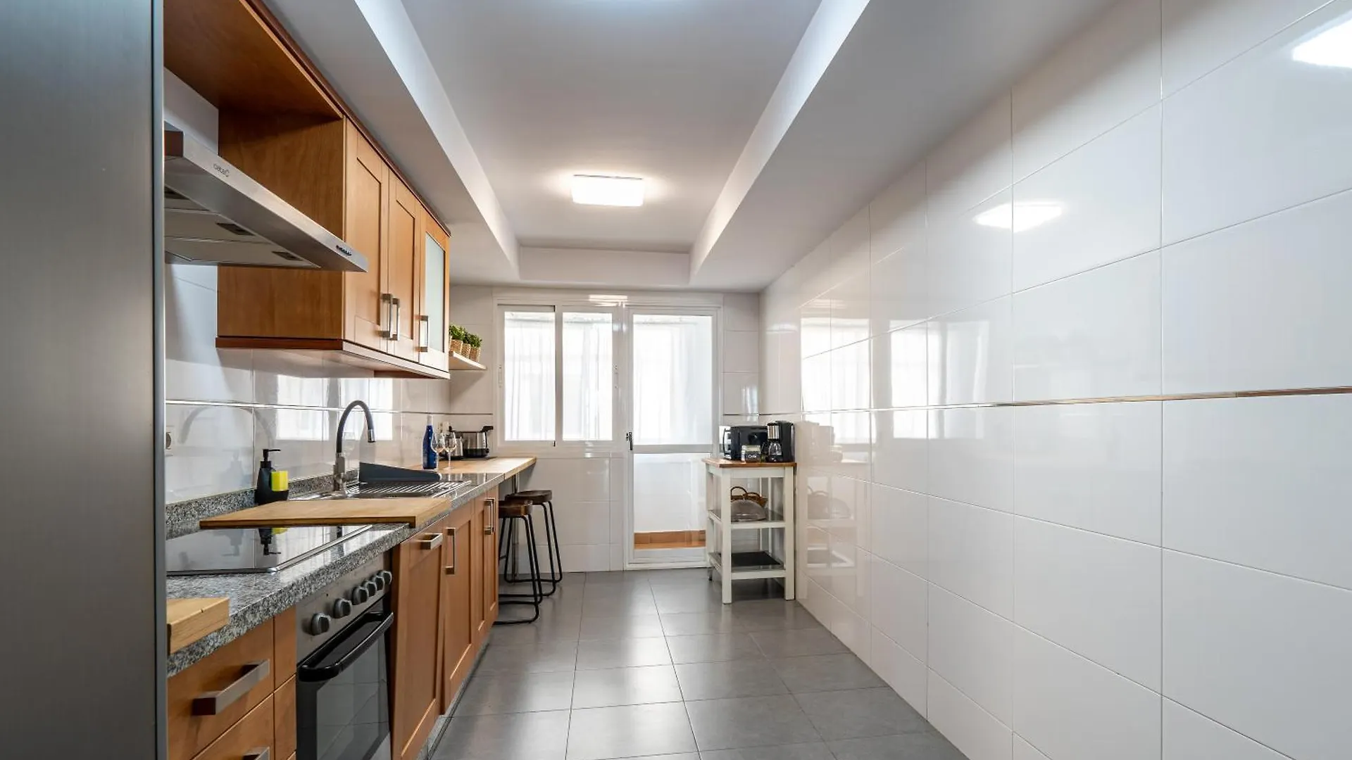 Gold Sand Views Arrecife  Apartament