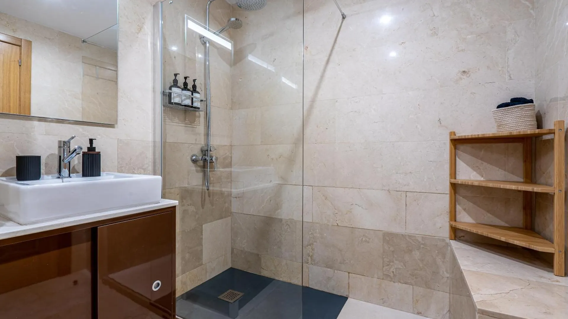 Apartament Gold Sand Views Arrecife