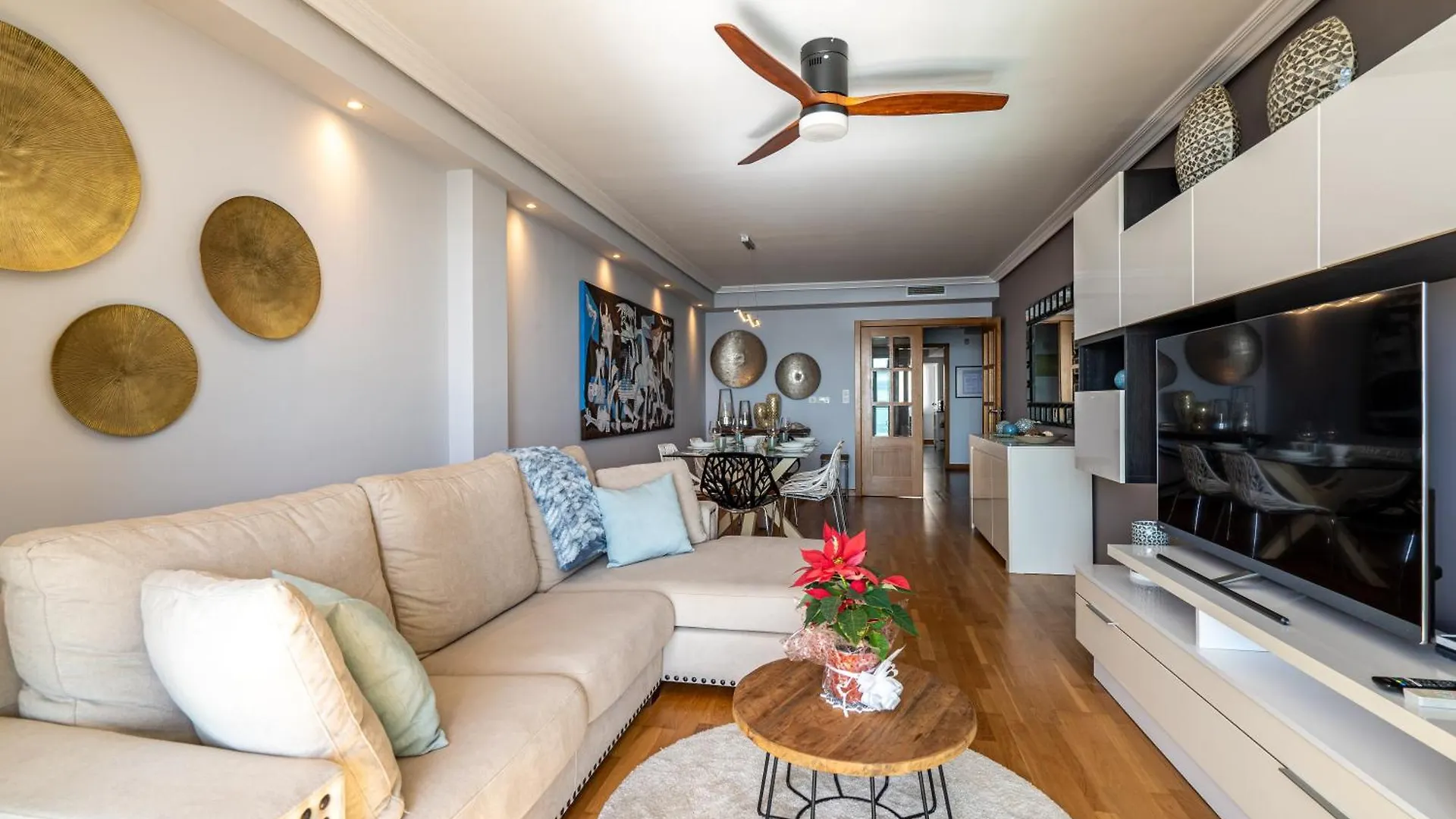 Gold Sand Views Arrecife  Apartament Arrecife (Lanzarote)