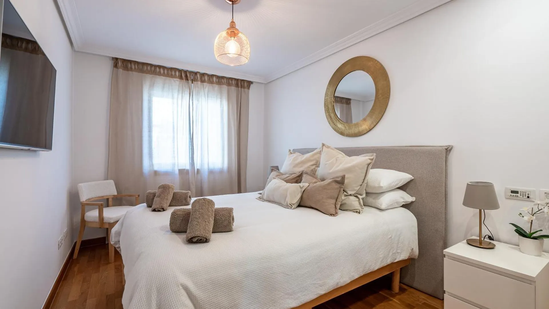 Apartament Gold Sand Views Arrecife  Hiszpania