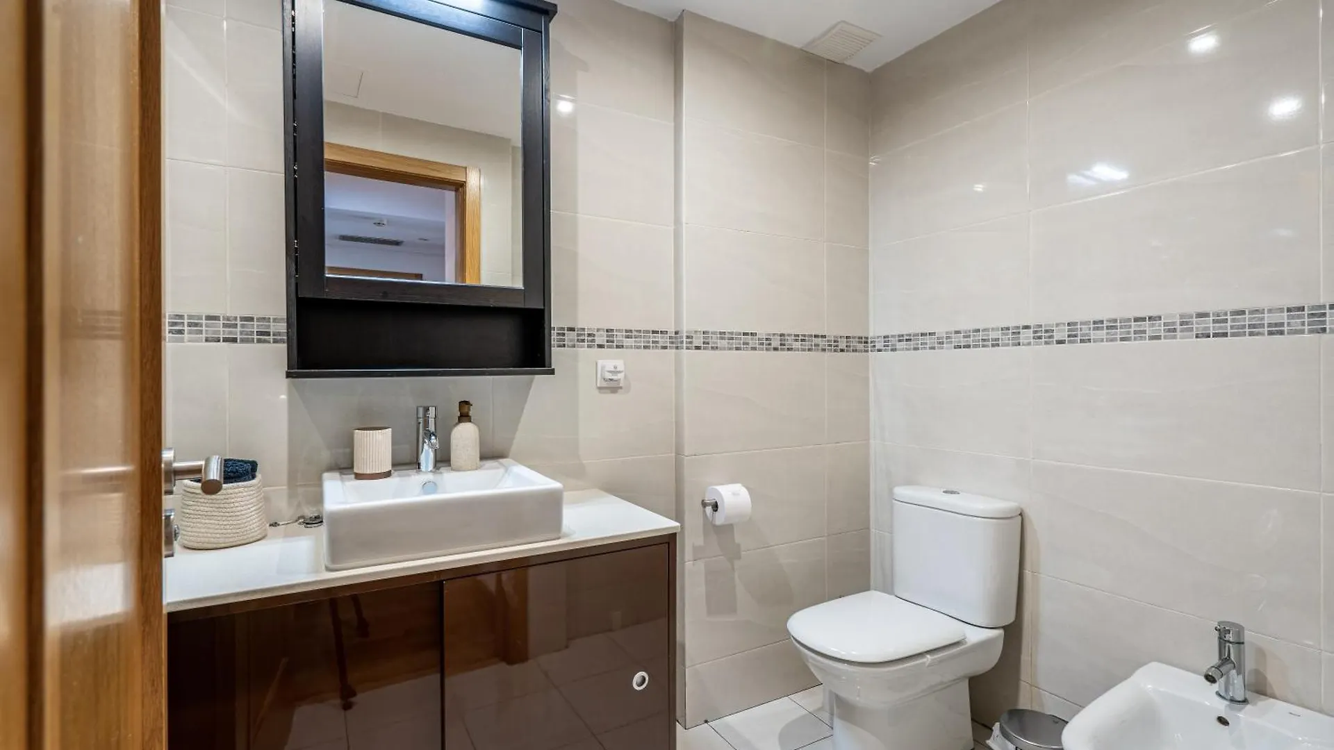 Gold Sand Views Arrecife  Apartament Arrecife (Lanzarote)