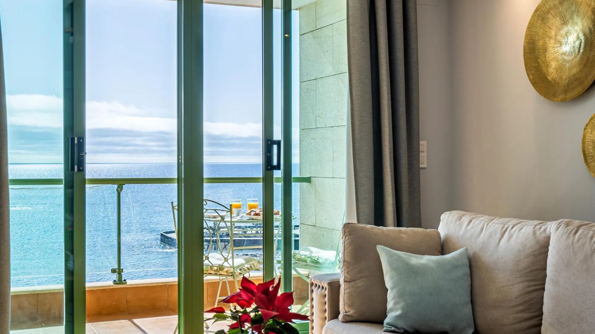 Apartament Gold Sand Views Arrecife