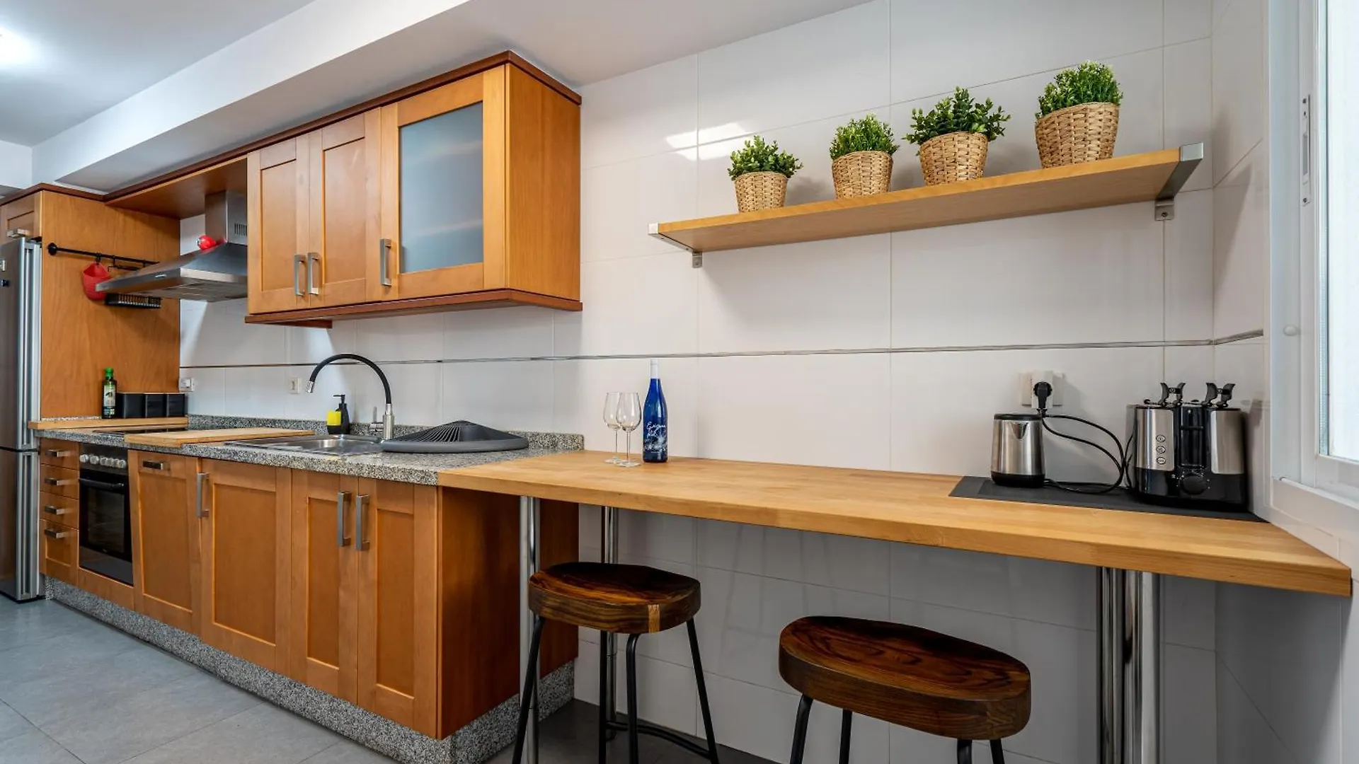 Apartament Gold Sand Views Arrecife