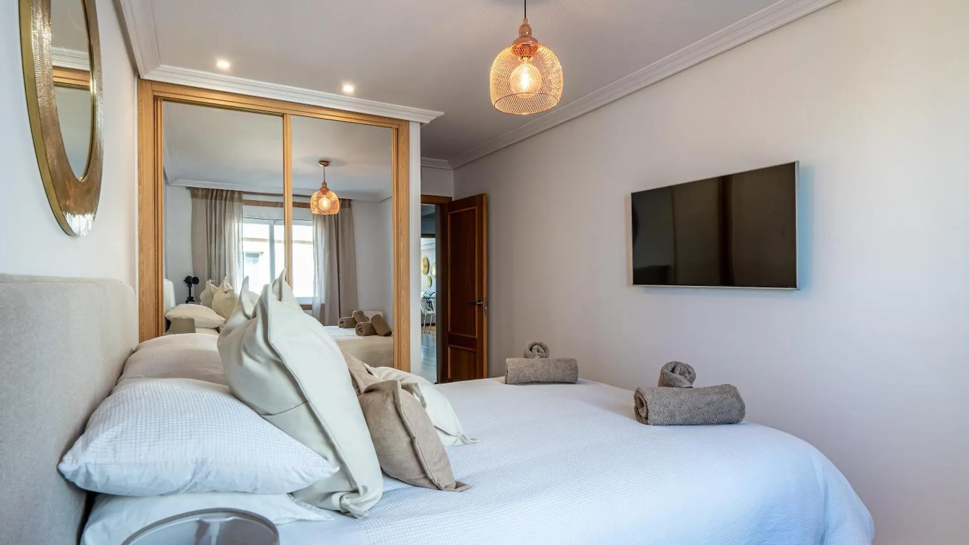 Apartament Gold Sand Views Arrecife