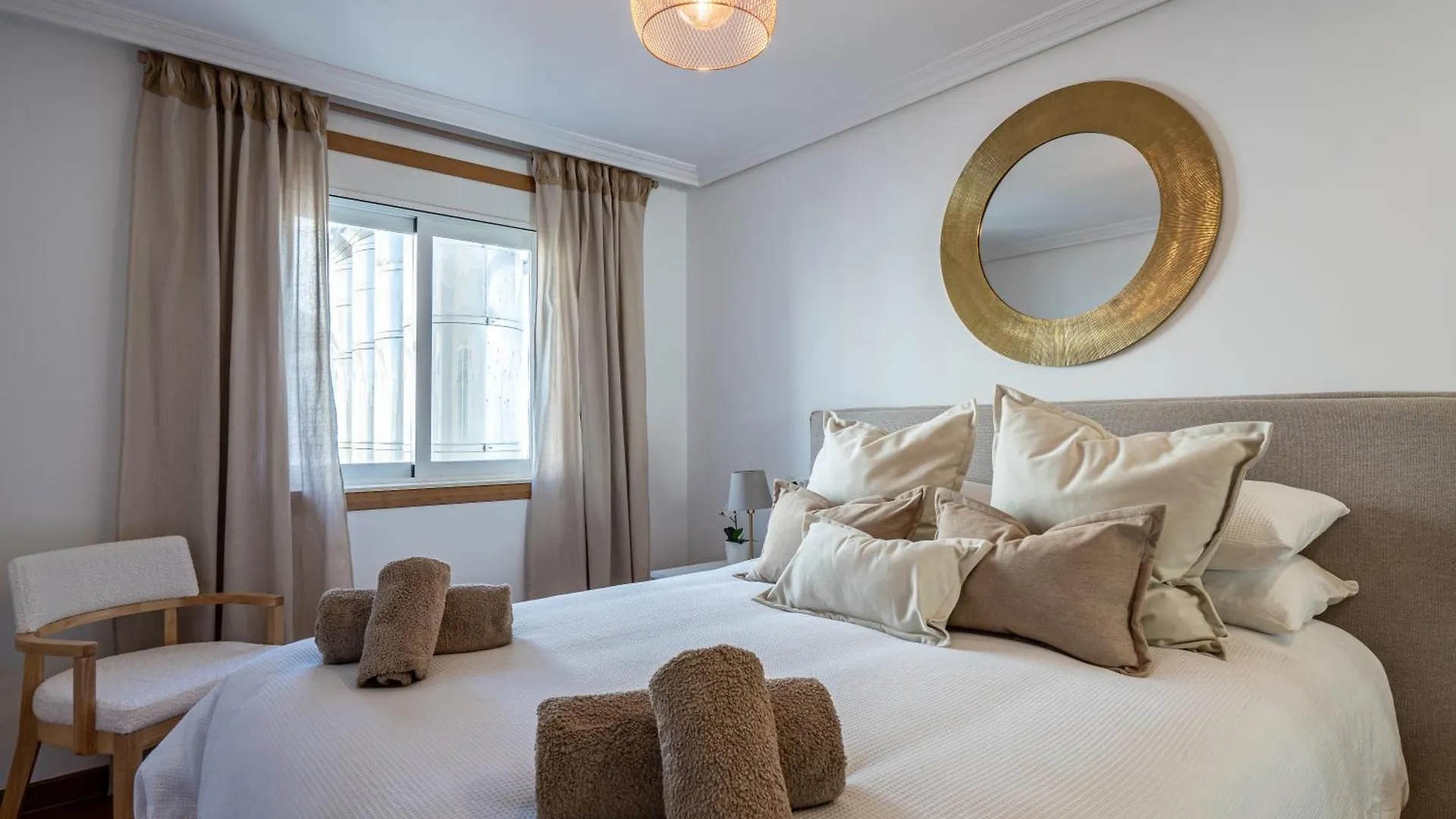 Apartament Gold Sand Views Arrecife  Hiszpania