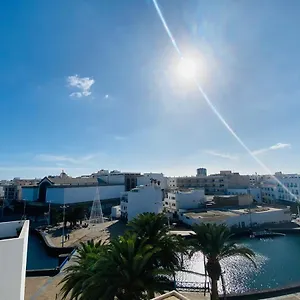 Apartamento La Ballena Del Charco, Arrecife (Lanzarote)