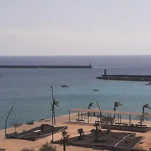 Apartamento City&sea, Arrecife (Lanzarote)
