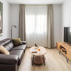 Apartamento Nazaret Urban, Arrecife (Lanzarote)