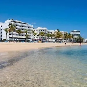 Apartamento La Real Arrecife, Arrecife (Lanzarote)