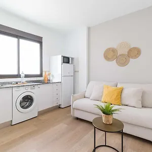 Apartamento Mahostly Comillas Se, Arrecife (Lanzarote)