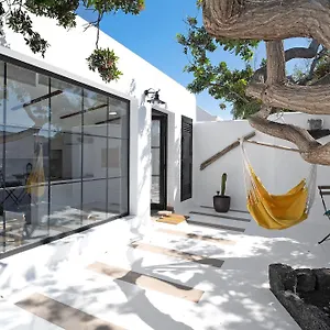 Apartamento El Jable, Arrecife (Lanzarote)