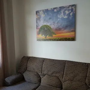 Apartamento Aguilon, Arrecife (Lanzarote)