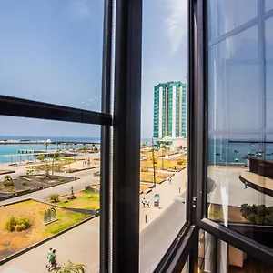 Apartamento Juan Y Juani Lanzarote Wifi Free, Arrecife (Lanzarote)